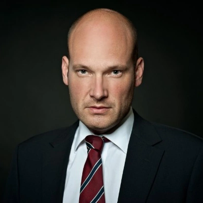 Rechtsanwalt  Helge Schoenewolf 